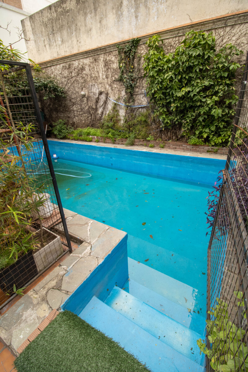 Hermosa Casa 8 Ambientes con Patio y Terraza - 3 Plantas - Destino comercial - 320m² - Palermo - 22