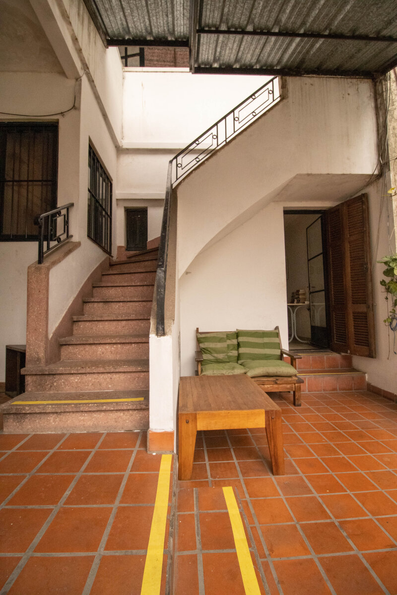 Hermosa Casa 8 Ambientes con Patio y Terraza - 3 Plantas - Destino comercial - 320m² - Palermo - 28