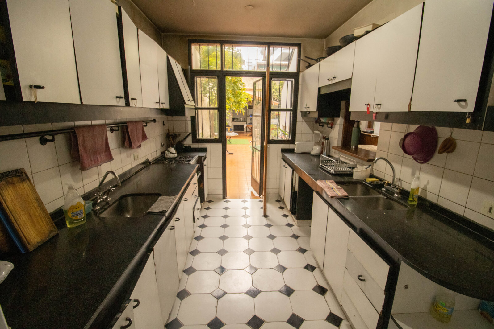 Hermosa Casa 8 Ambientes con Patio y Terraza - 3 Plantas - Destino comercial - 320m² - Palermo - 9
