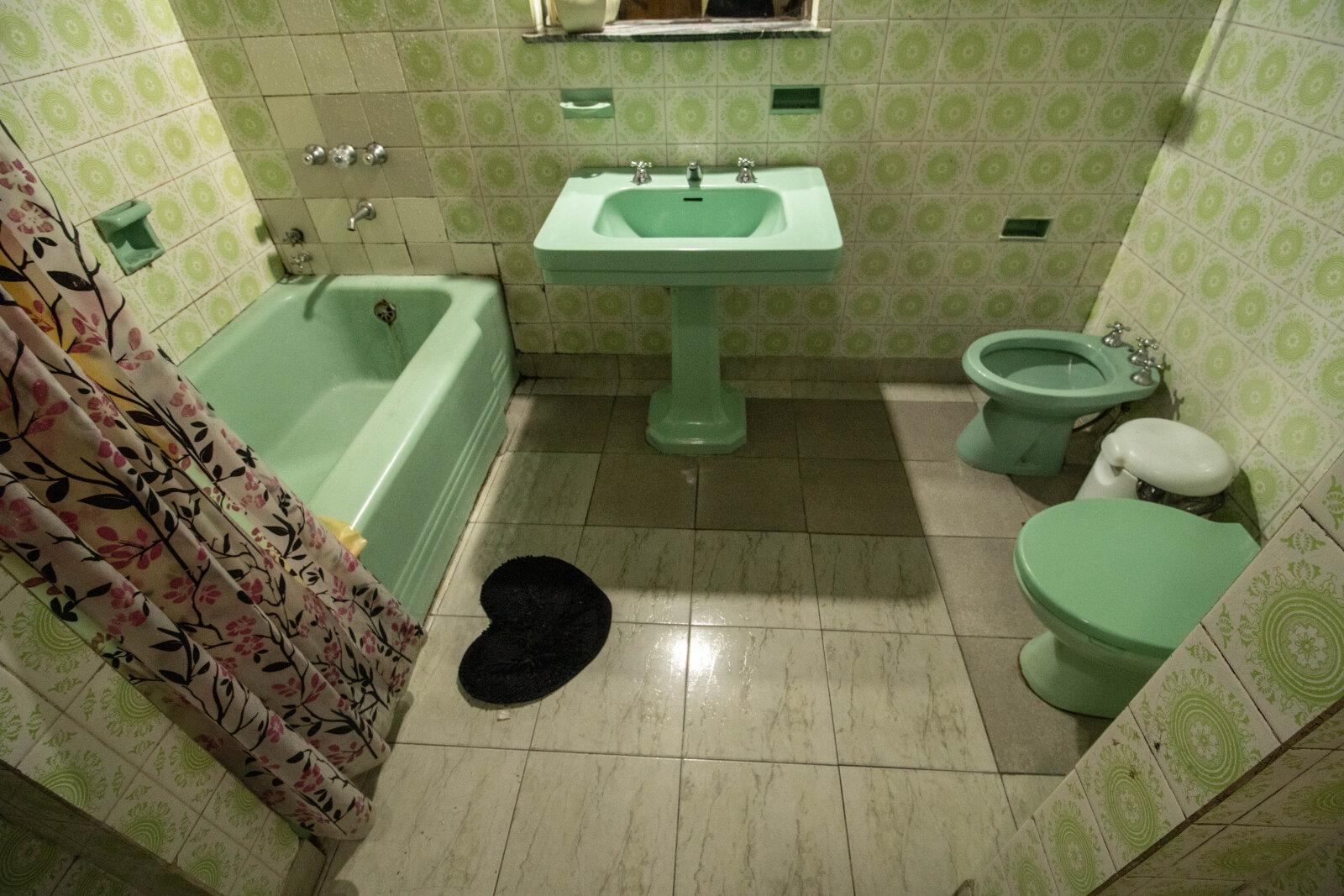 Hermosa Casa 8 Ambientes con Patio y Terraza - 3 Plantas - Destino comercial - 320m² - Palermo - 32