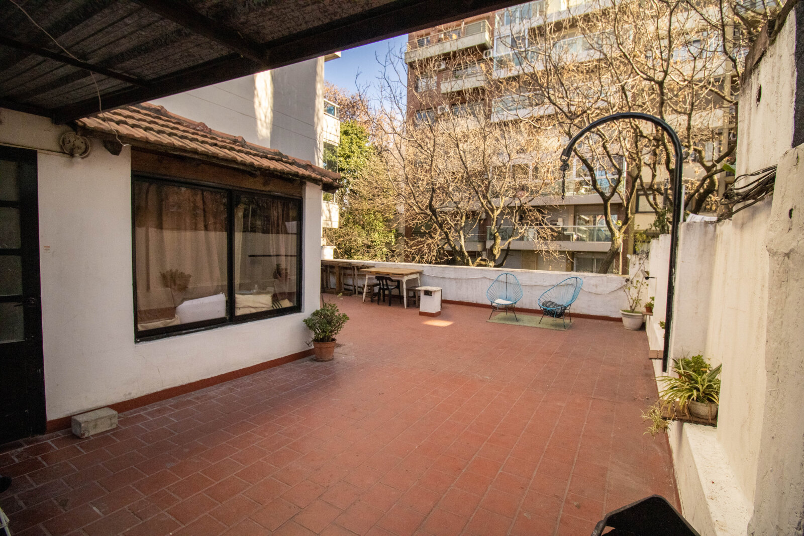 Hermosa Casa 8 Ambientes con Patio y Terraza - 3 Plantas - Destino comercial - 320m² - Palermo - 35