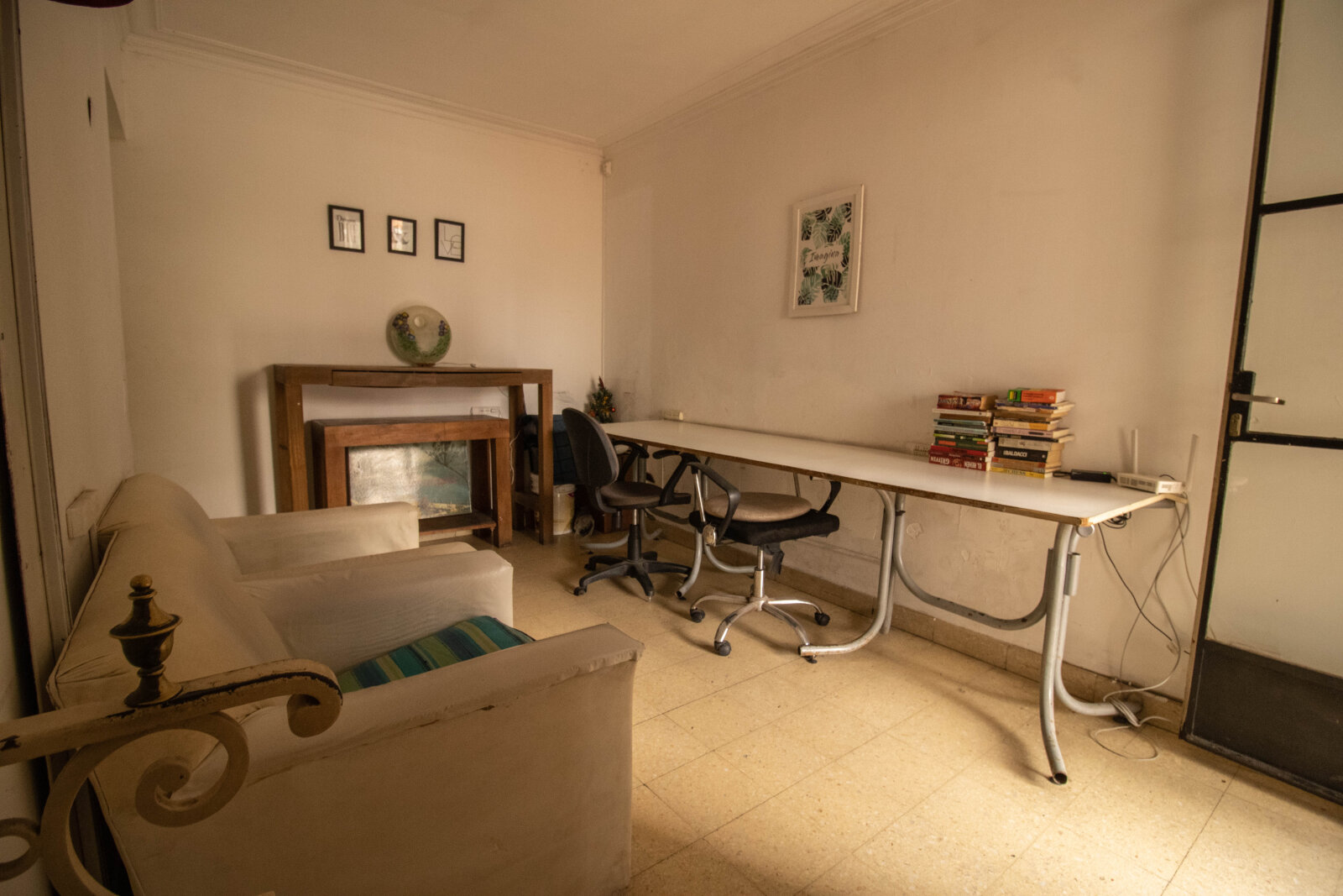 Hermosa Casa 8 Ambientes con Patio y Terraza - 3 Plantas - Destino comercial - 320m² - Palermo - 26
