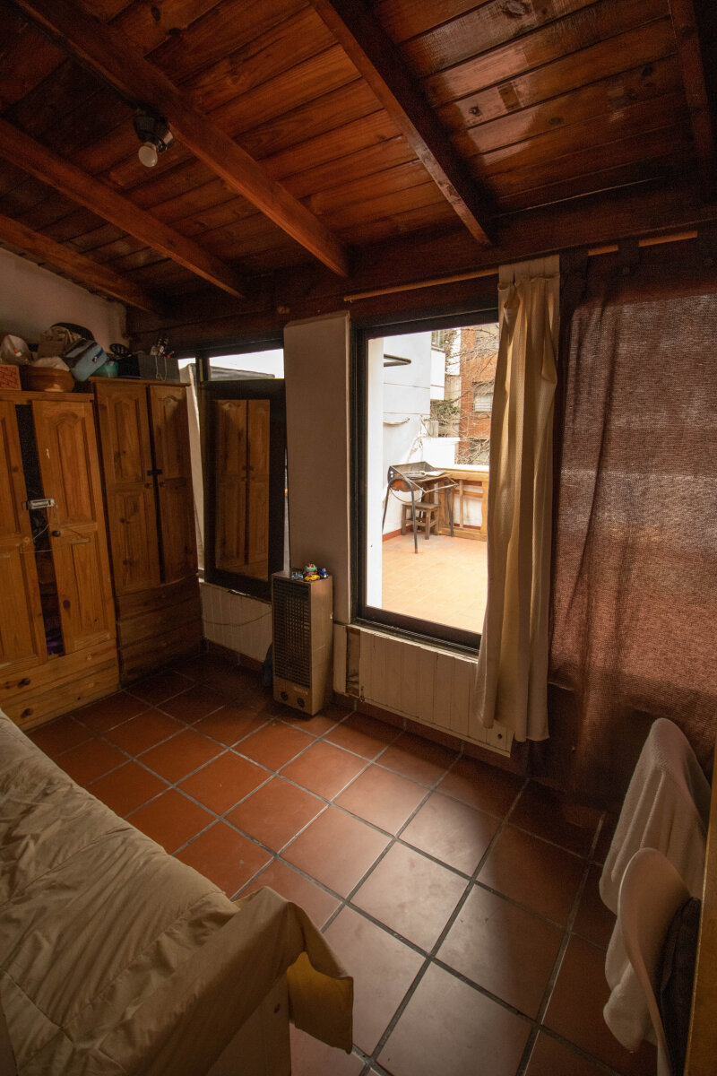 Hermosa Casa 8 Ambientes con Patio y Terraza - 3 Plantas - Destino comercial - 320m² - Palermo - 39