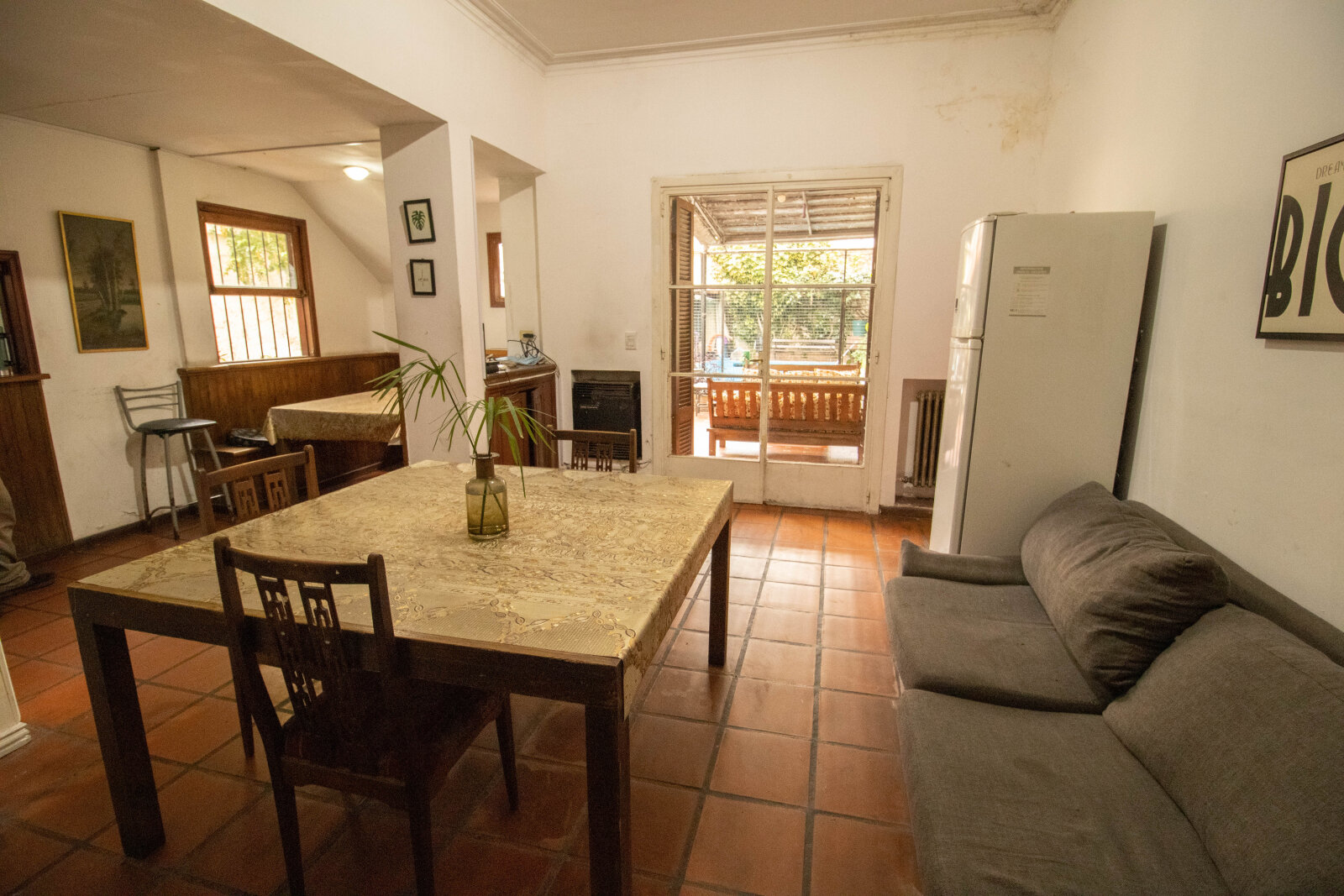 Hermosa Casa 8 Ambientes con Patio y Terraza - 3 Plantas - Destino comercial - 320m² - Palermo - 13