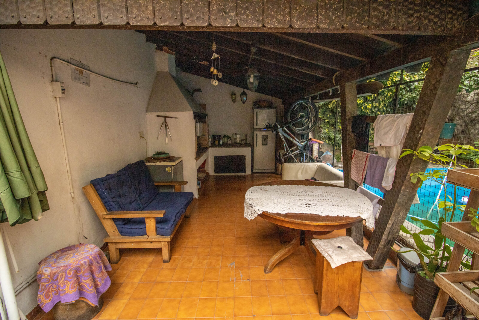 Hermosa Casa 8 Ambientes con Patio y Terraza - 3 Plantas - Destino comercial - 320m² - Palermo - 20