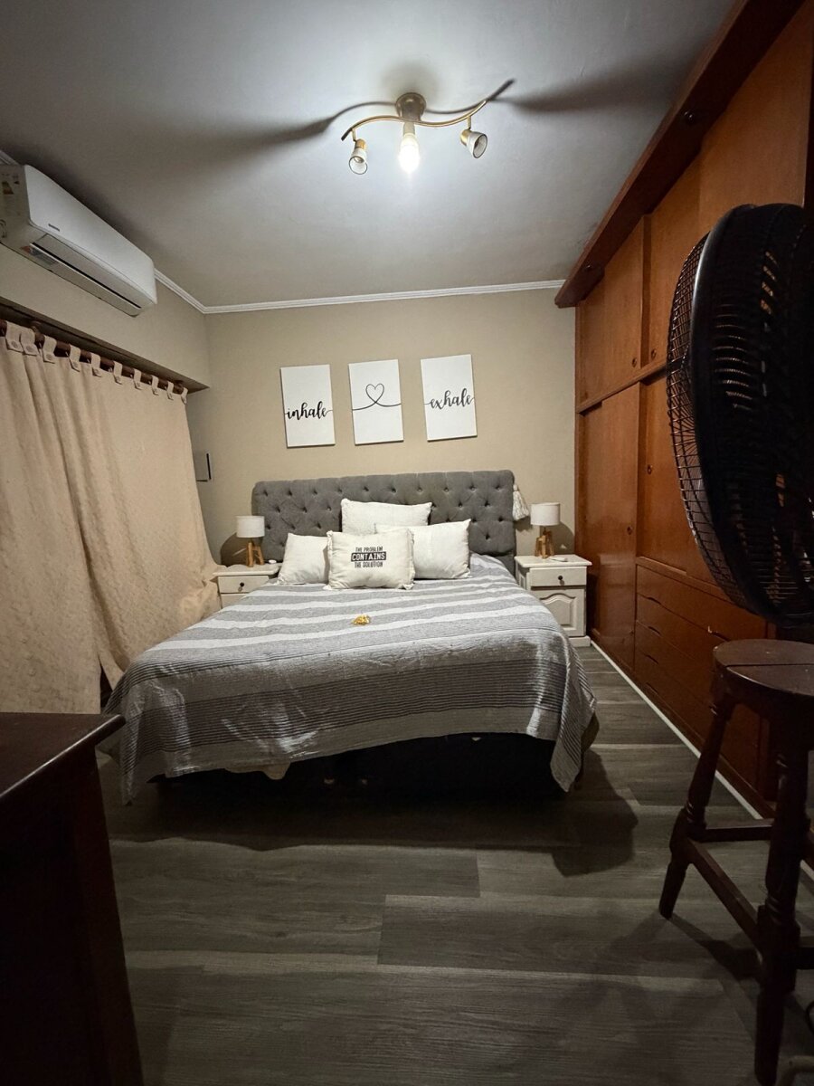 Casa lote propio, San Justo - 14