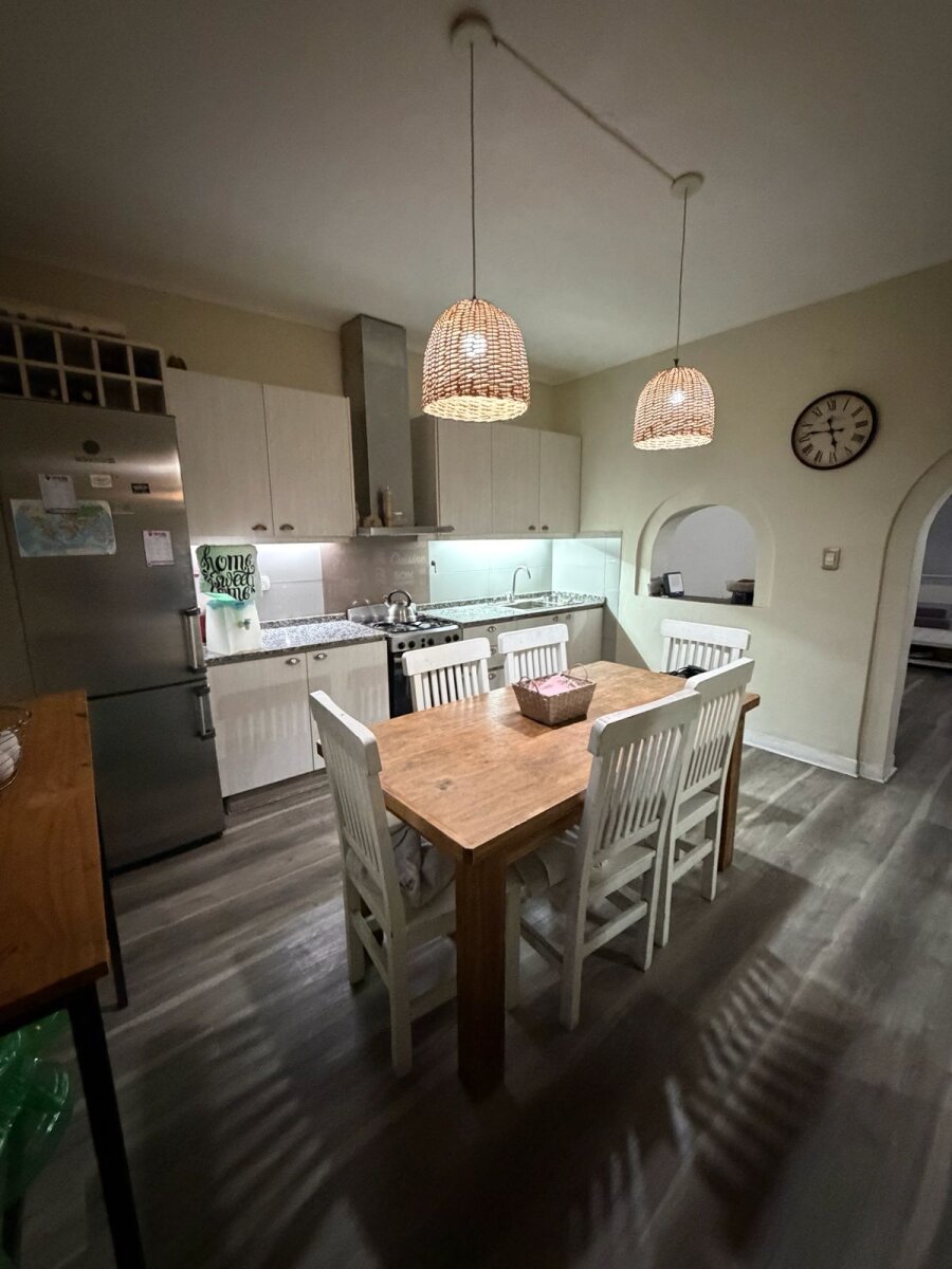 Casa lote propio, San Justo - 9