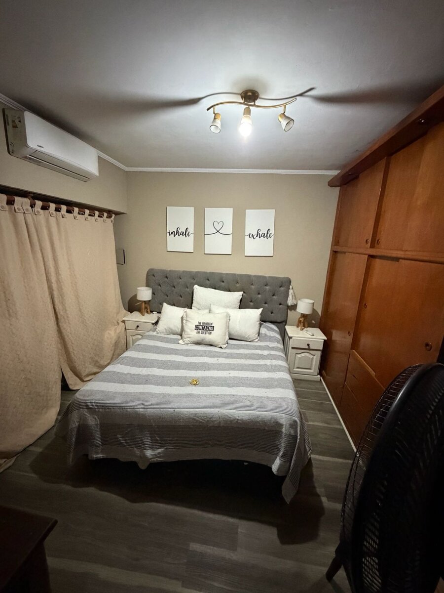 Casa lote propio, San Justo - 15