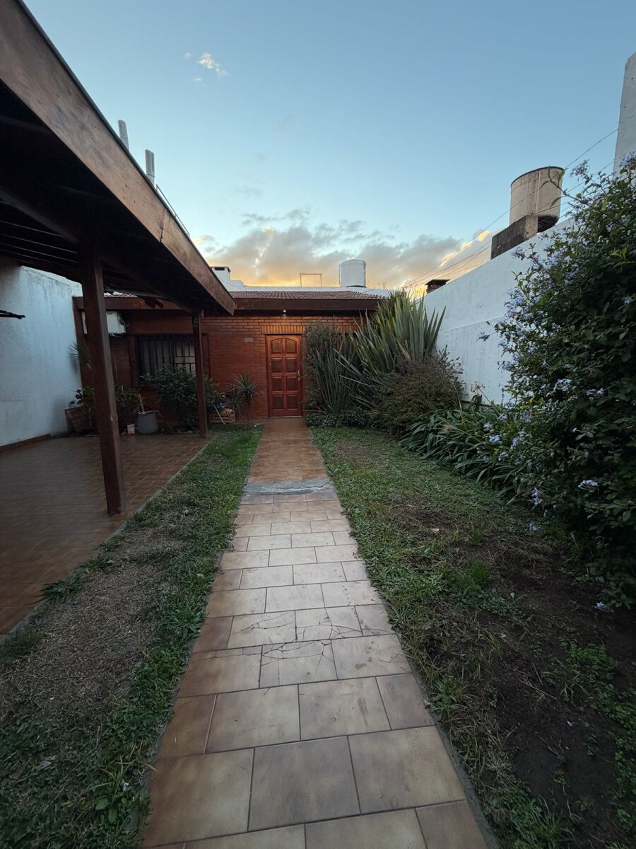 Casa lote propio, San Justo - 3