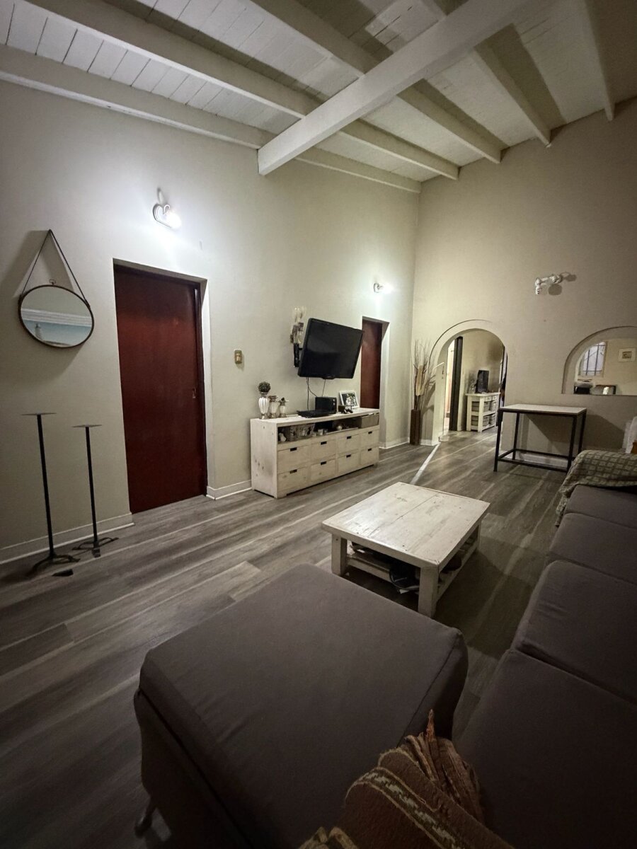 Casa lote propio, San Justo - 8
