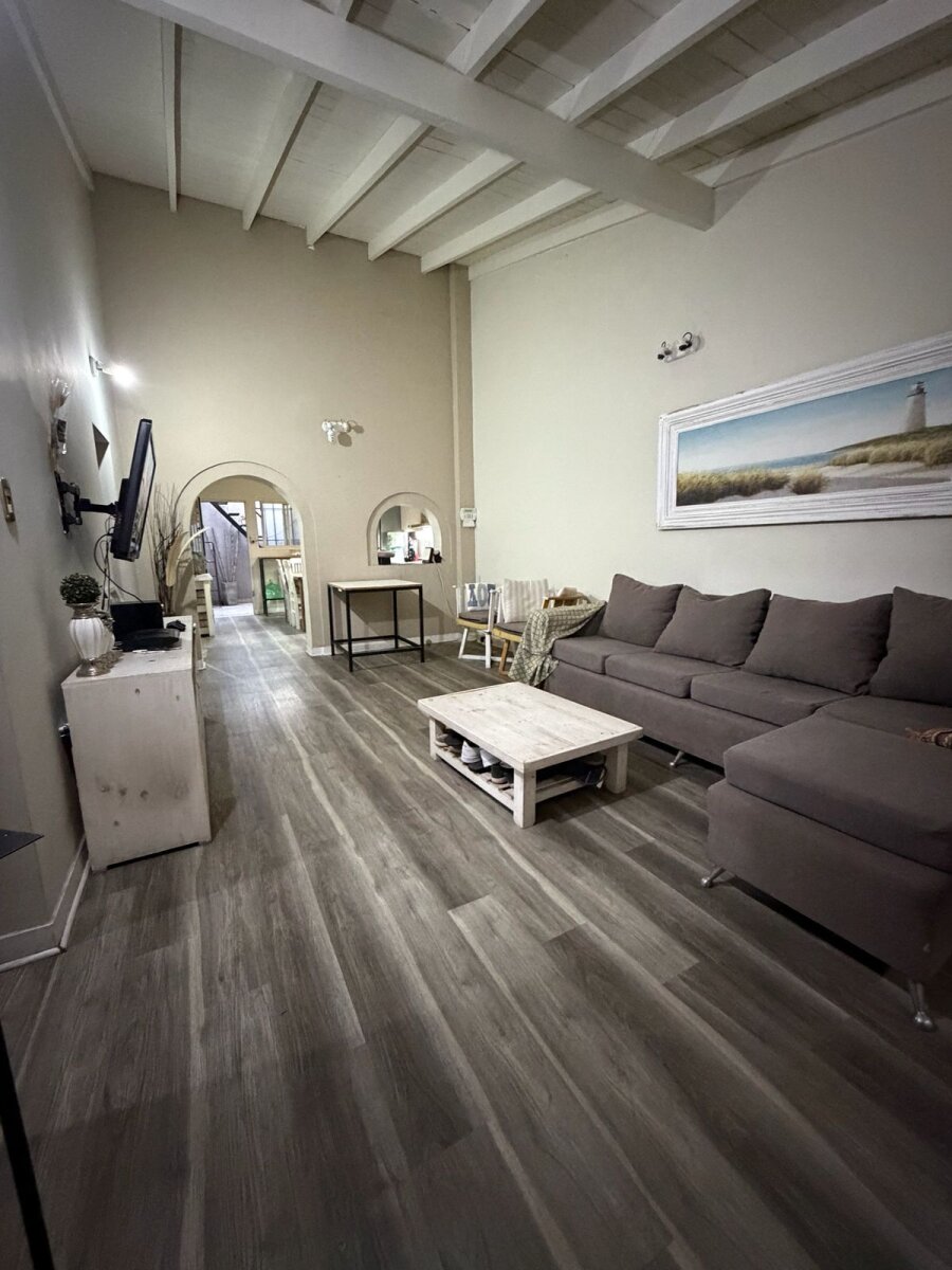 Casa lote propio, San Justo - 7