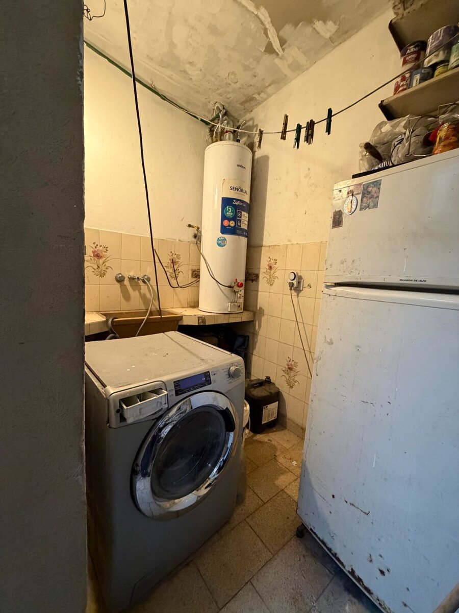 Casa lote propio, San Justo - 34