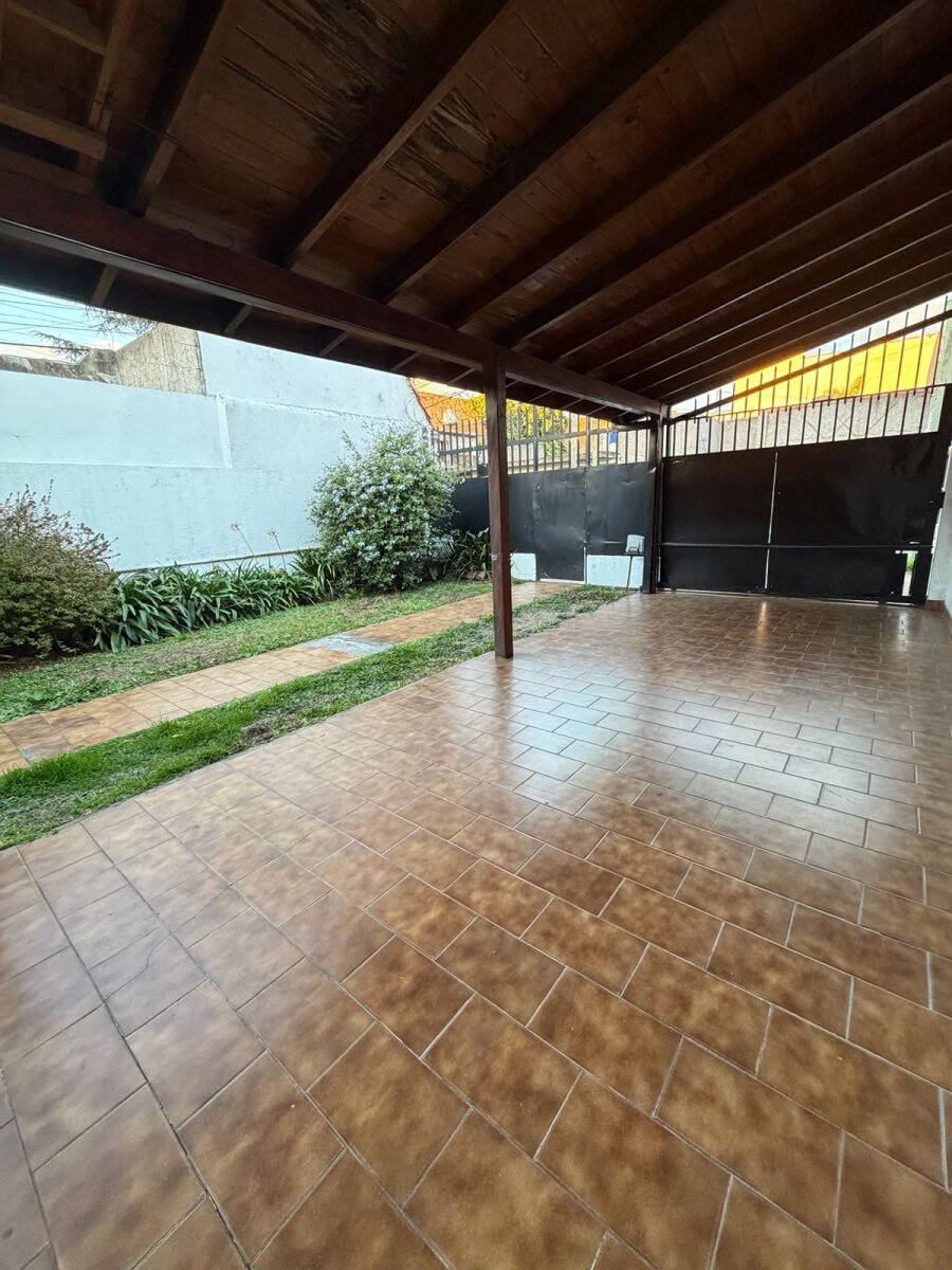 Casa lote propio, San Justo - 4