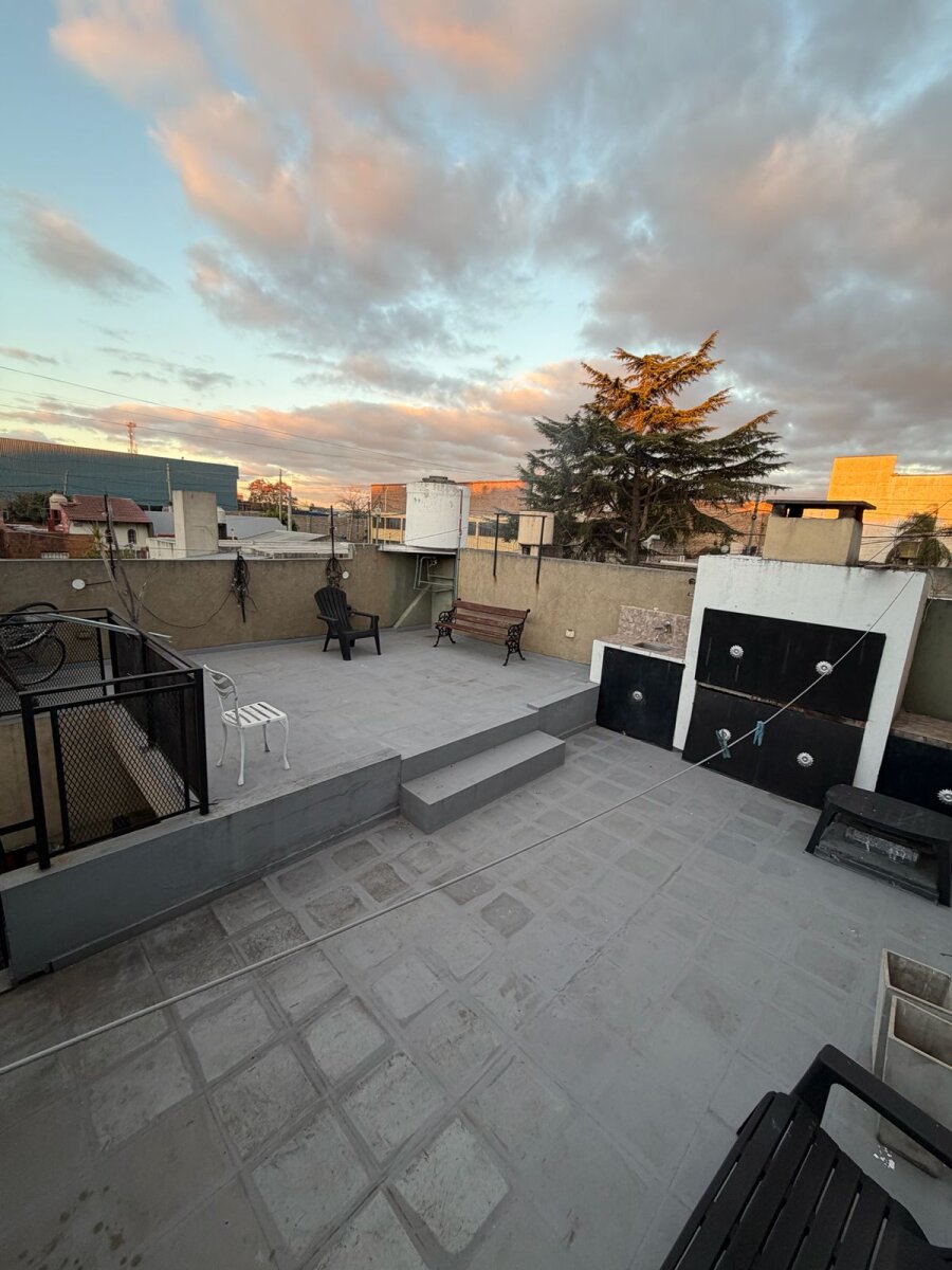 Casa lote propio, San Justo - 24