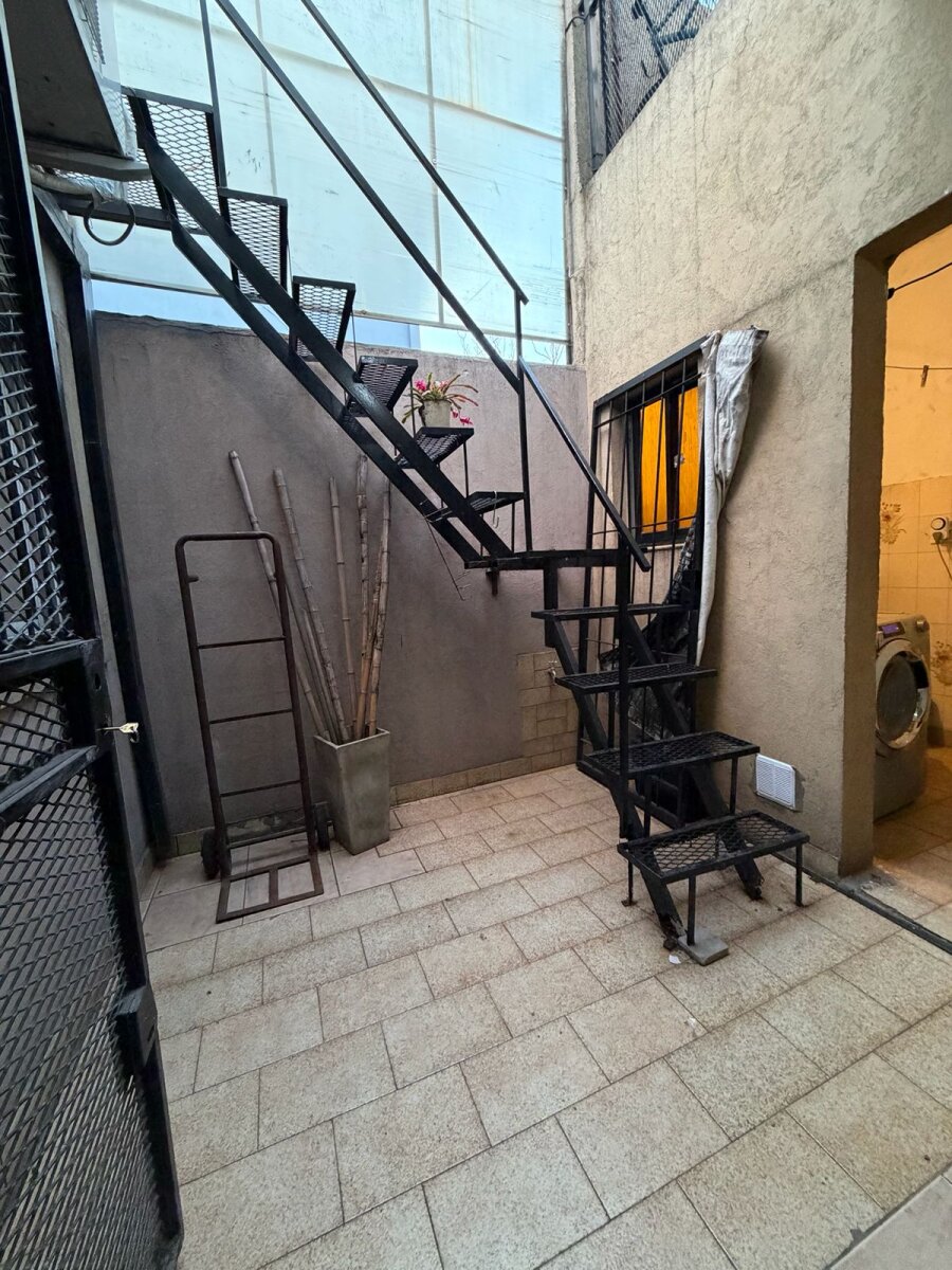 Casa lote propio, San Justo - 23