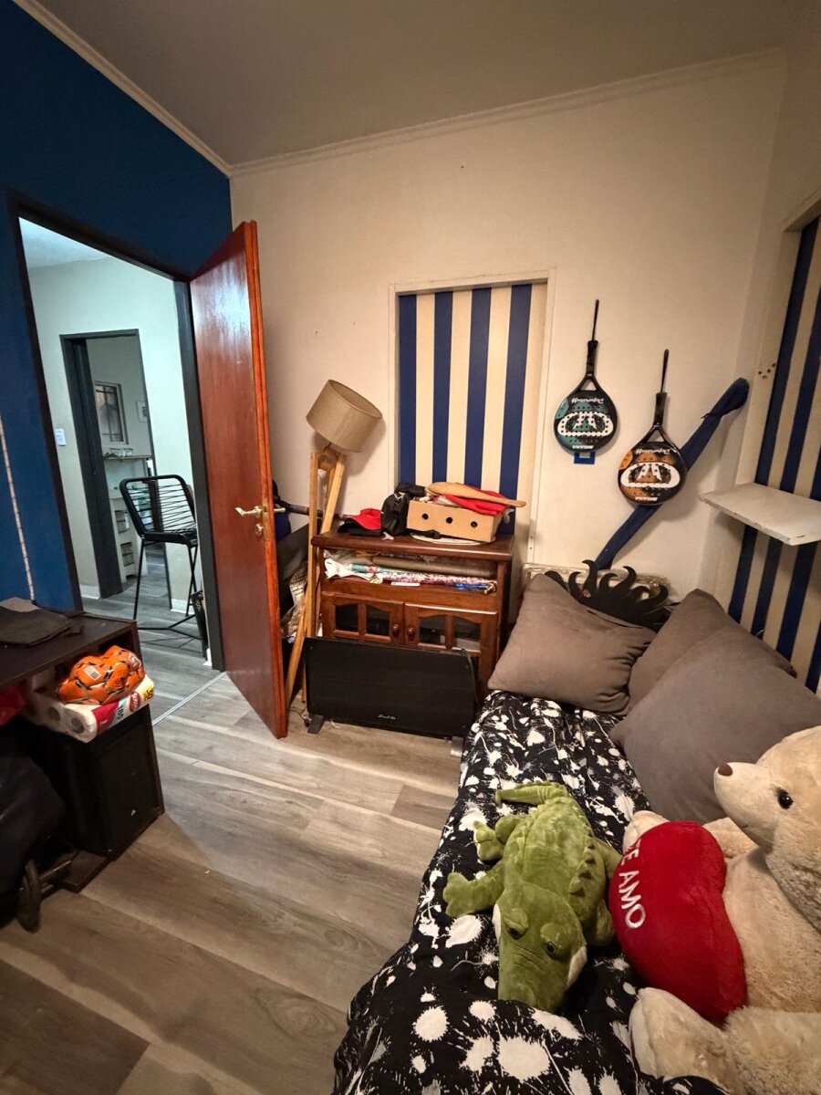 Casa lote propio, San Justo - 22