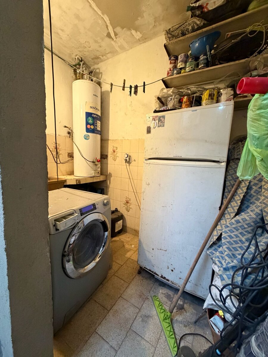 Casa lote propio, San Justo - 35