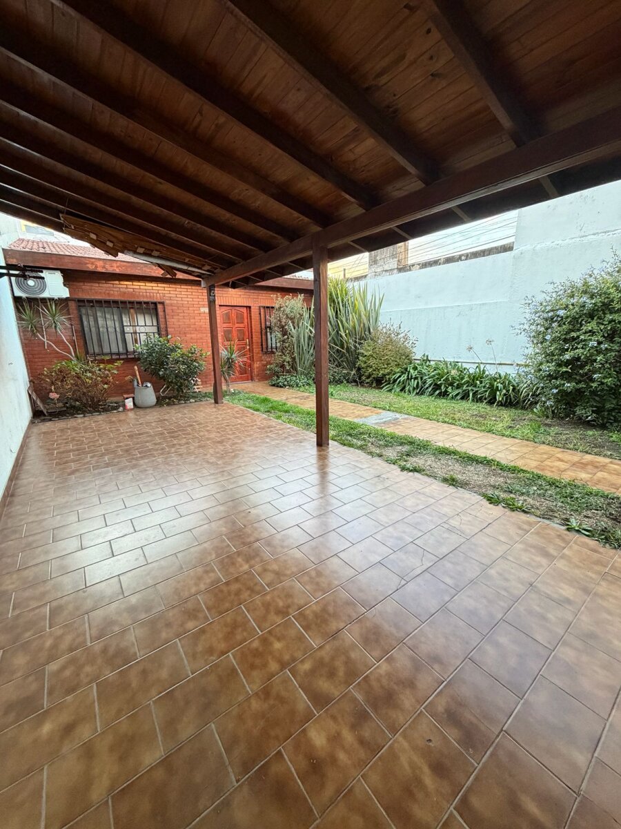 Casa lote propio, San Justo - 5