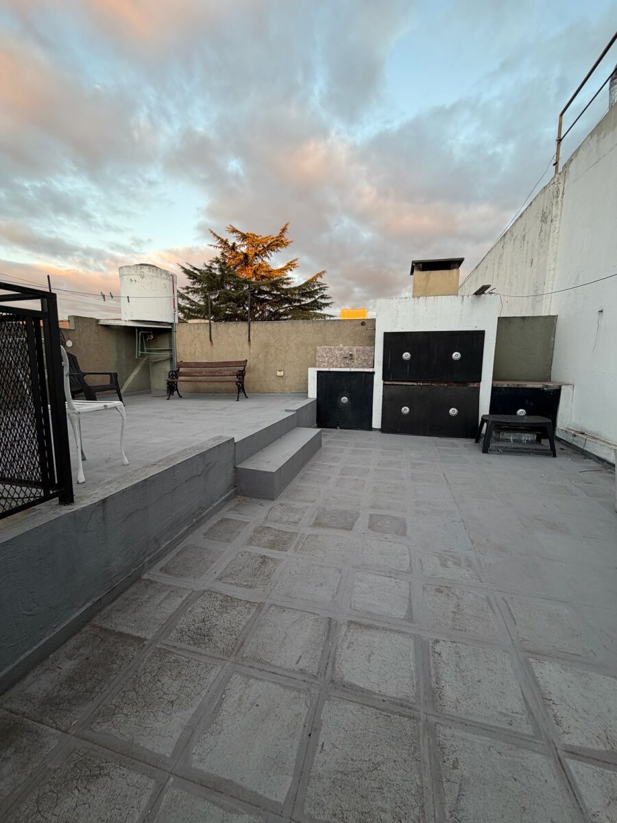 Casa lote propio, San Justo - 25
