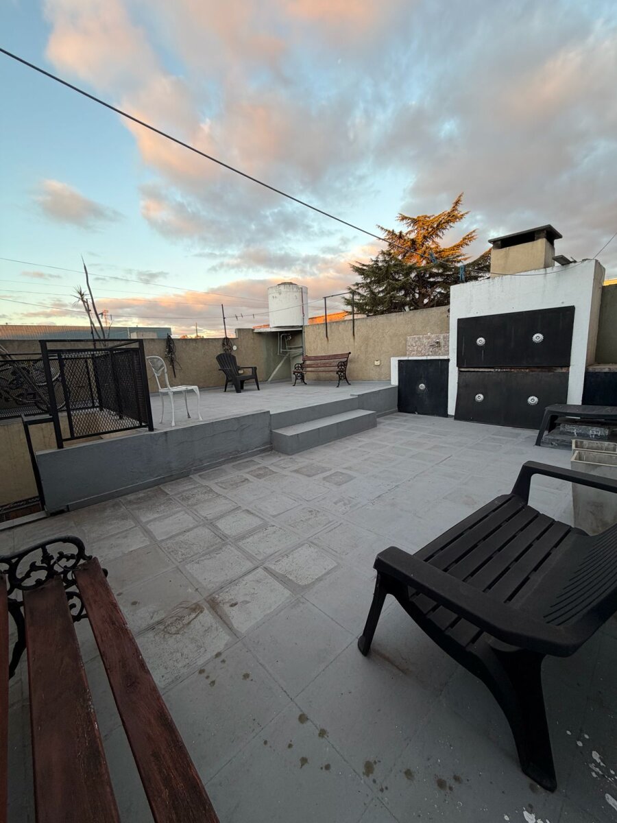 Casa lote propio, San Justo - 28