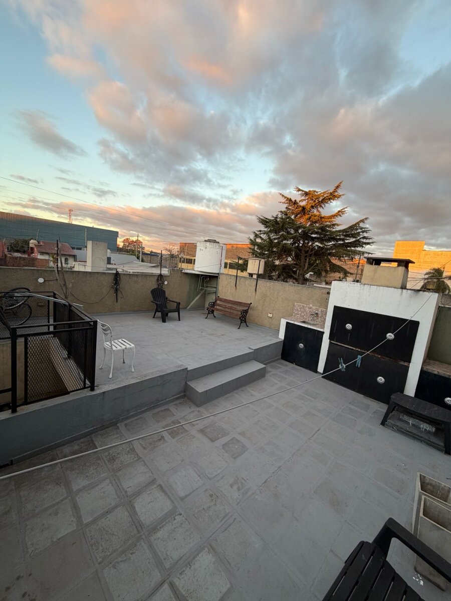 Casa lote propio, San Justo - 26
