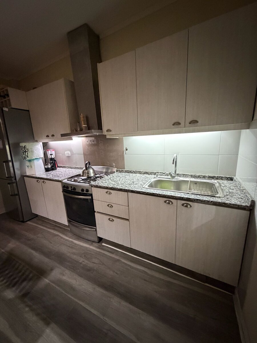 Casa lote propio, San Justo - 12