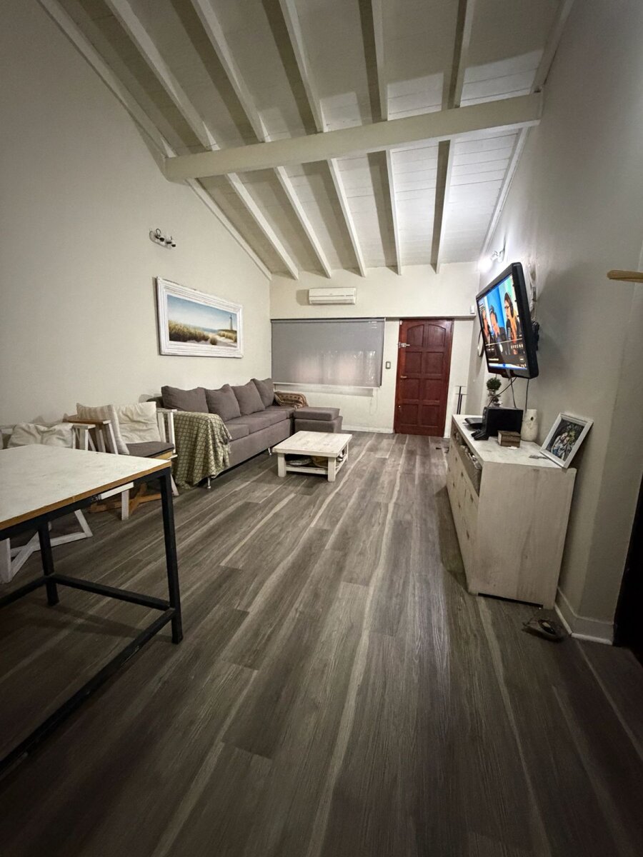 Casa lote propio, San Justo - 6