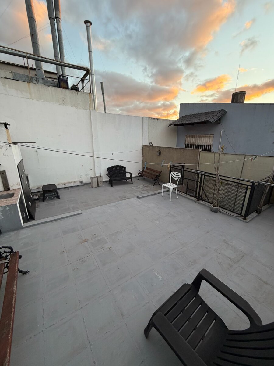 Casa lote propio, San Justo - 27
