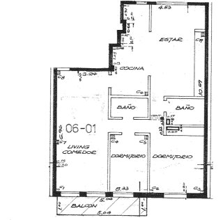 Departamentos - Rosario - Venta