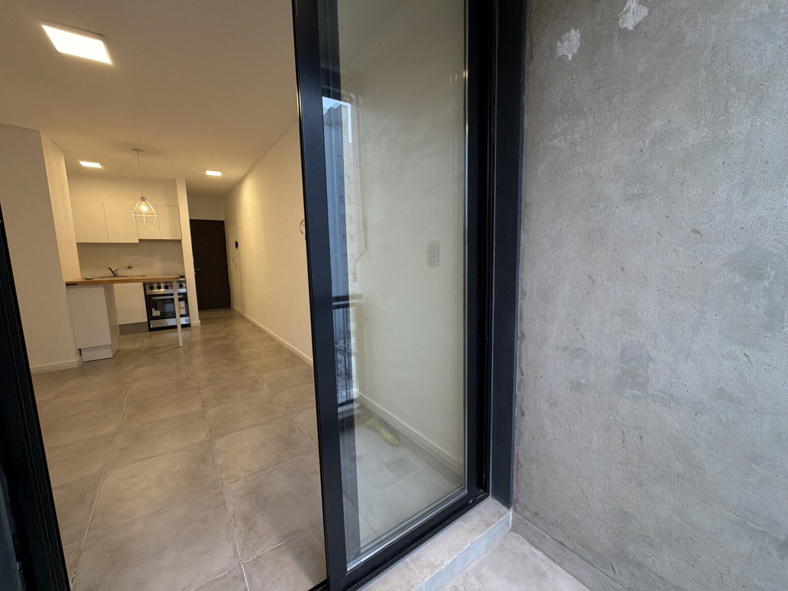 Alquiler monoambiente con amenities en Rosario - 14