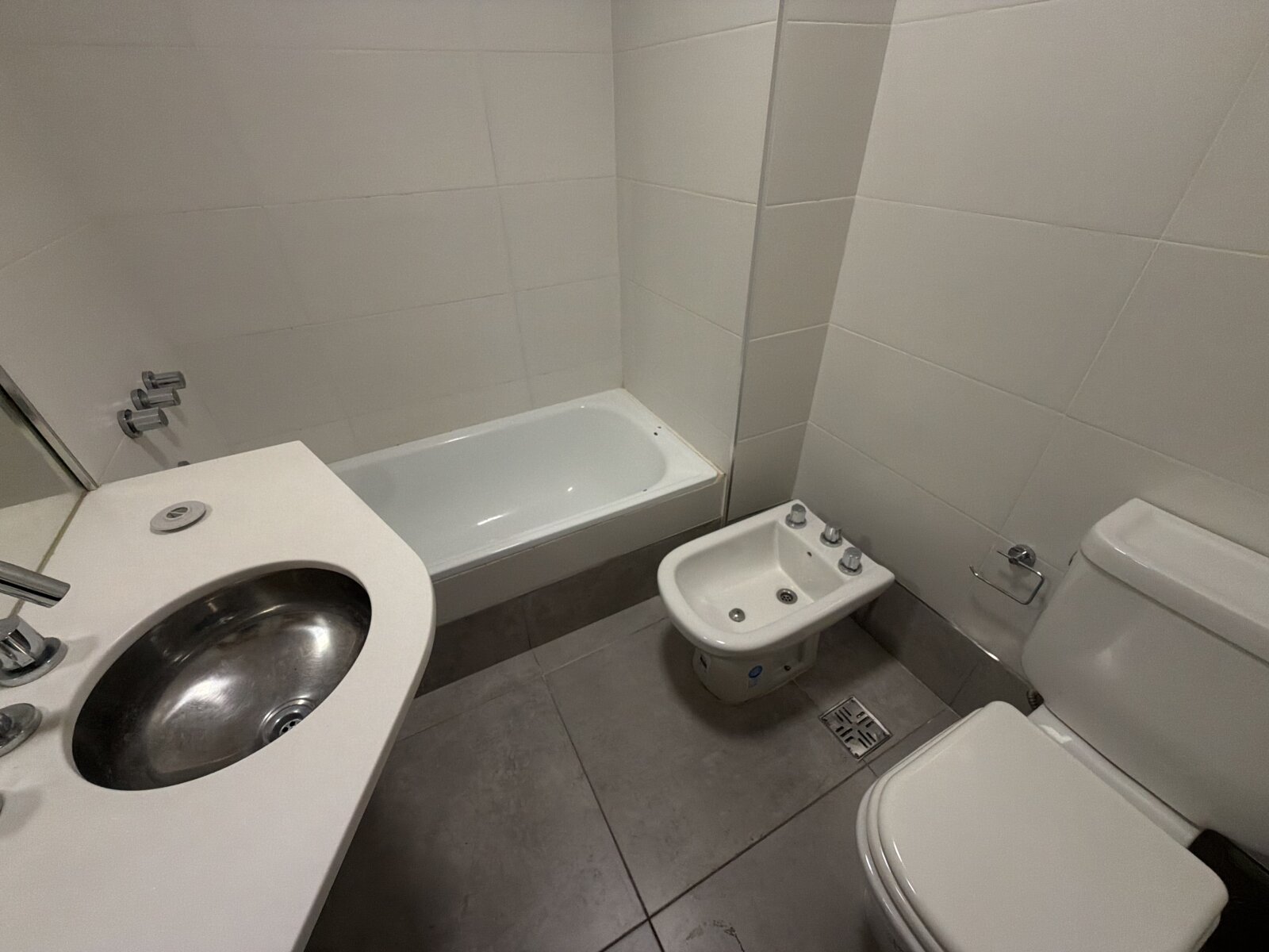Alquiler monoambiente con amenities en Rosario - 10