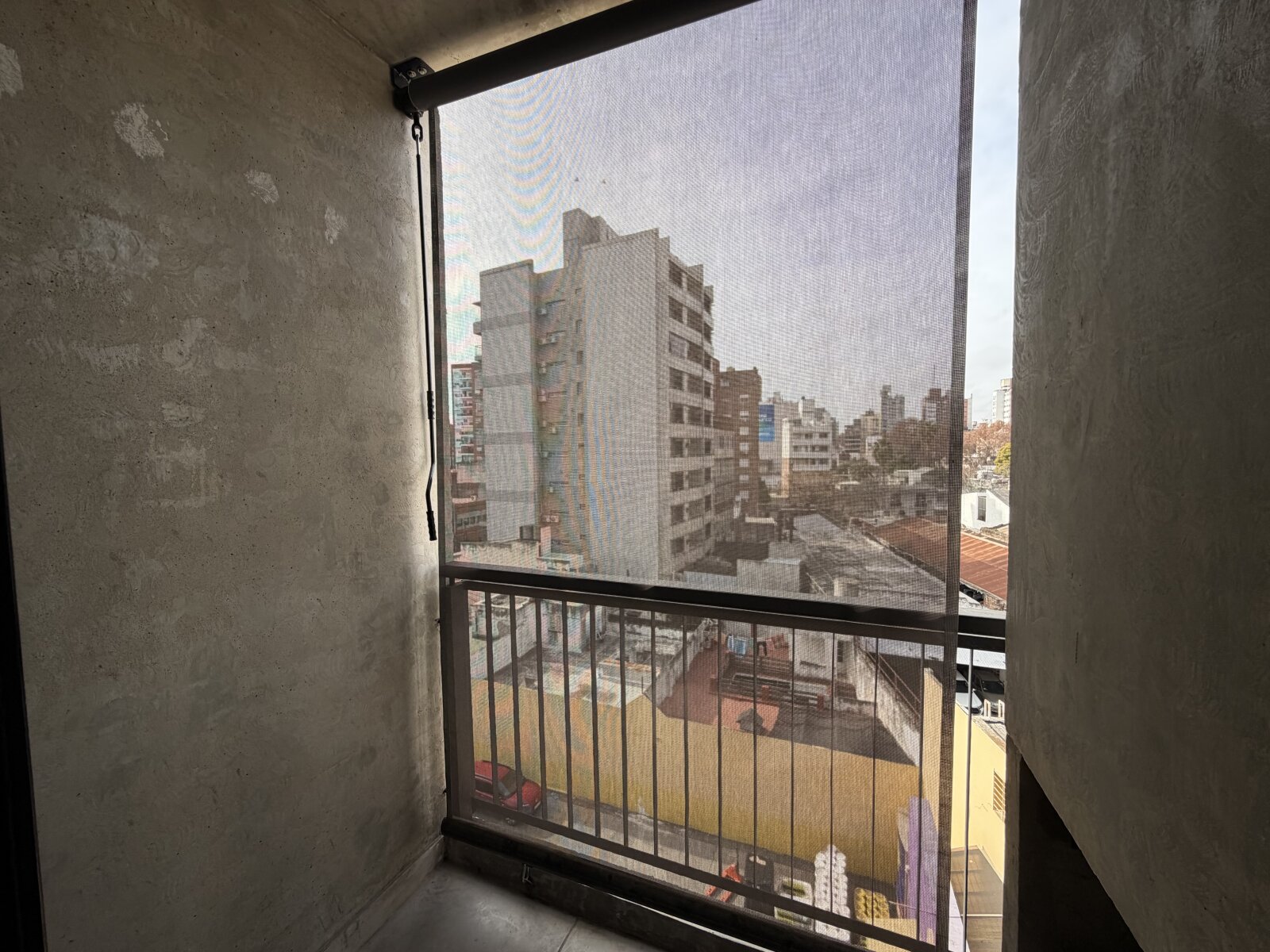 Alquiler monoambiente con amenities en Rosario - 12