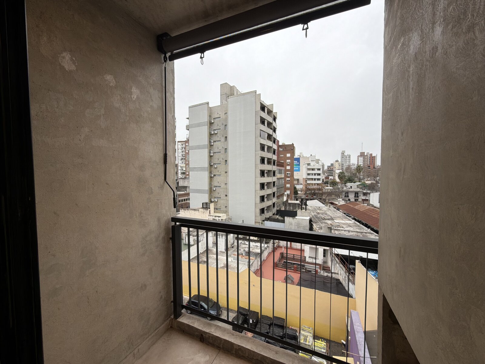 Alquiler monoambiente con amenities en Rosario - 11