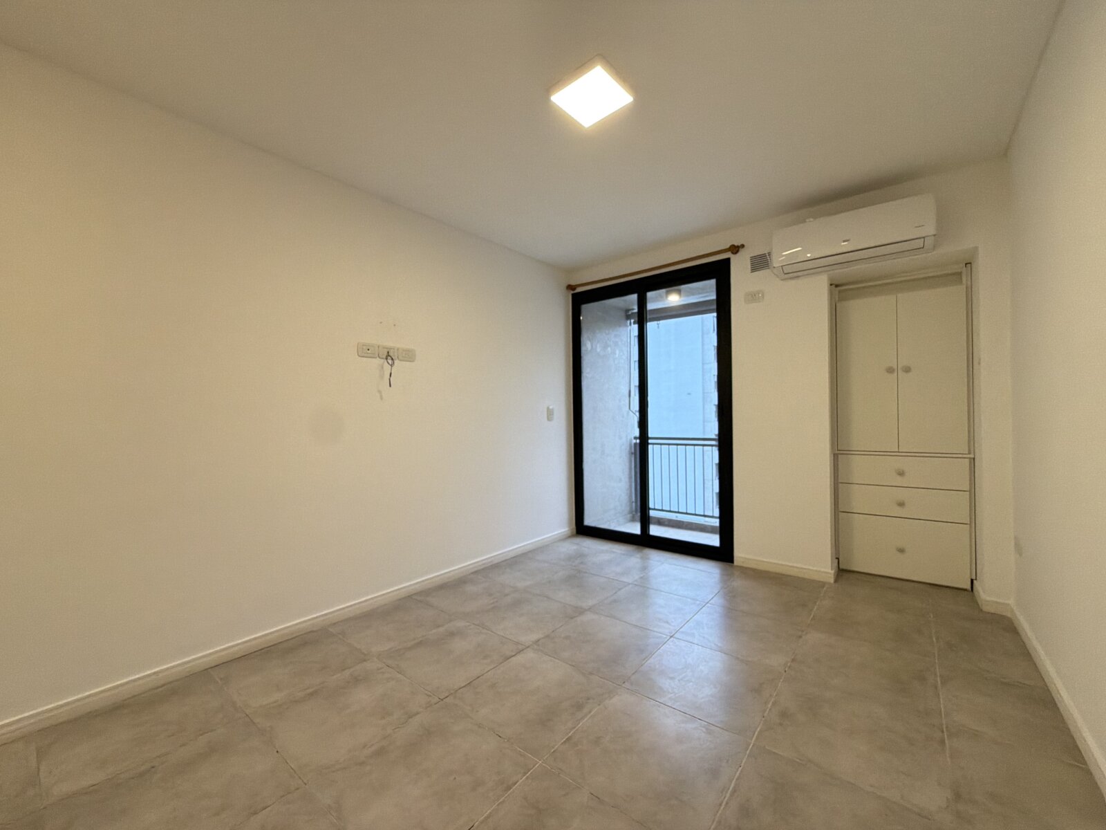 Alquiler monoambiente con amenities en Rosario - 1