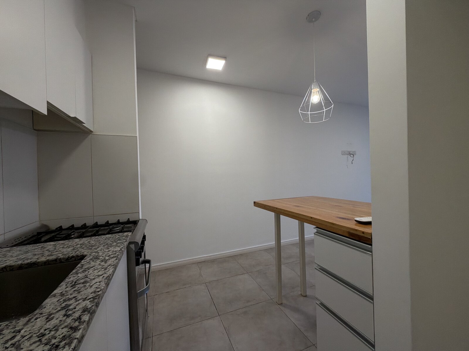 Alquiler monoambiente con amenities en Rosario - 7