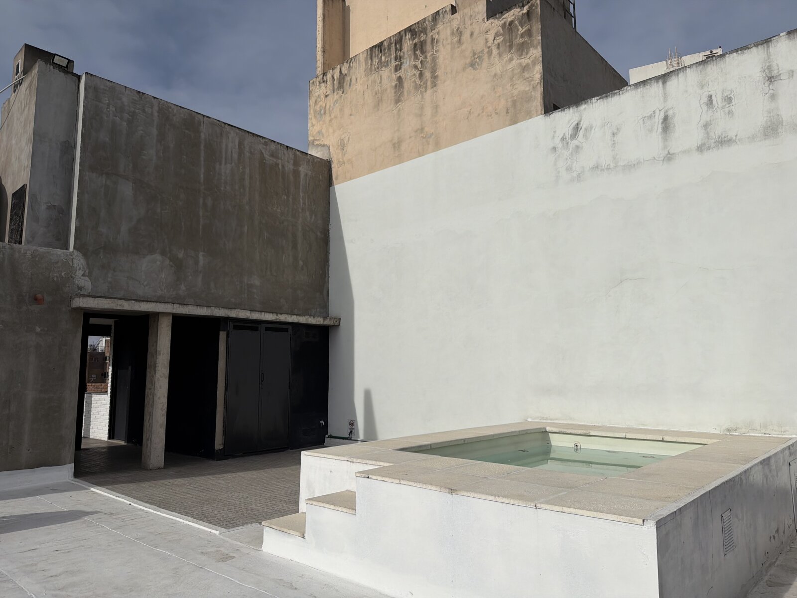 Alquiler monoambiente con amenities en Rosario - 16