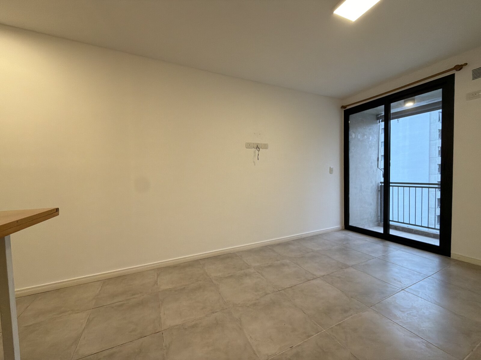 Alquiler monoambiente con amenities en Rosario - 4