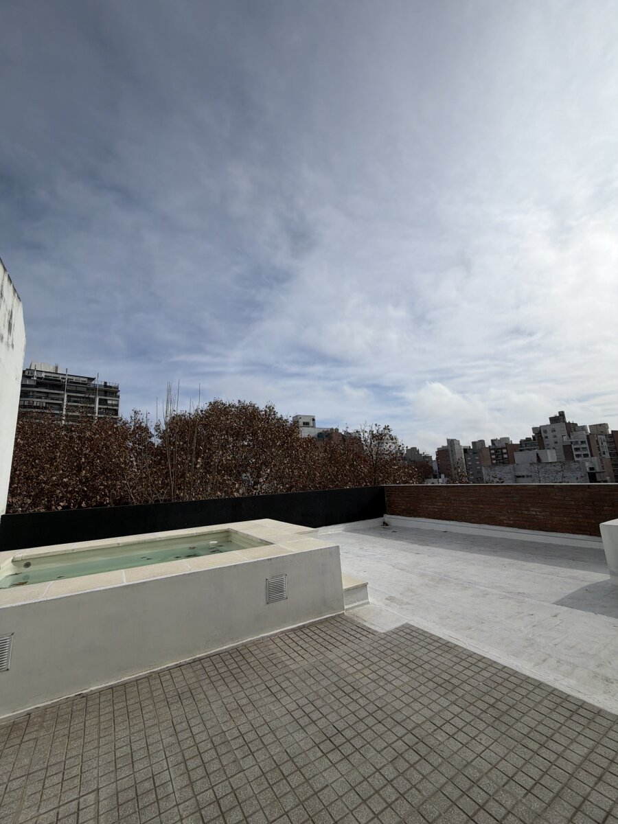 Alquiler monoambiente con amenities en Rosario - 17