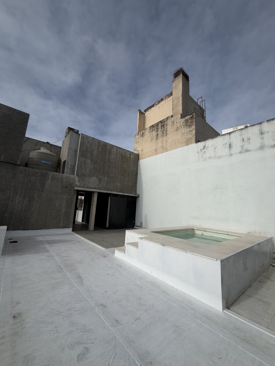 Alquiler monoambiente con amenities en Rosario - 21