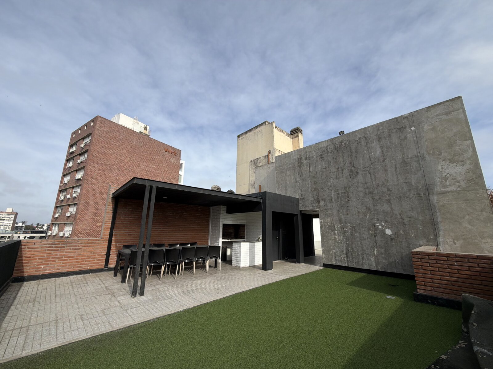 Alquiler monoambiente con amenities en Rosario - 20