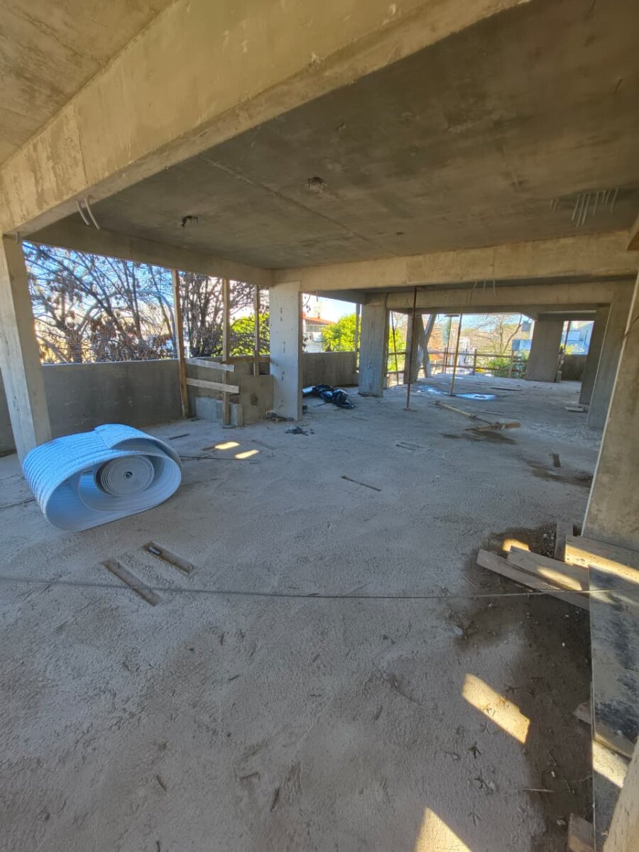 Departamentos 2 y 3 ambientes en construcción en Monte Castro - 16