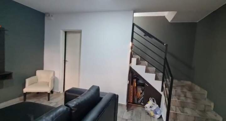 003- Casa de 2 pisos y patio con parrilla + Salón con baño en La Calera- Barrio Villa Los Paraisos - Imagen 18