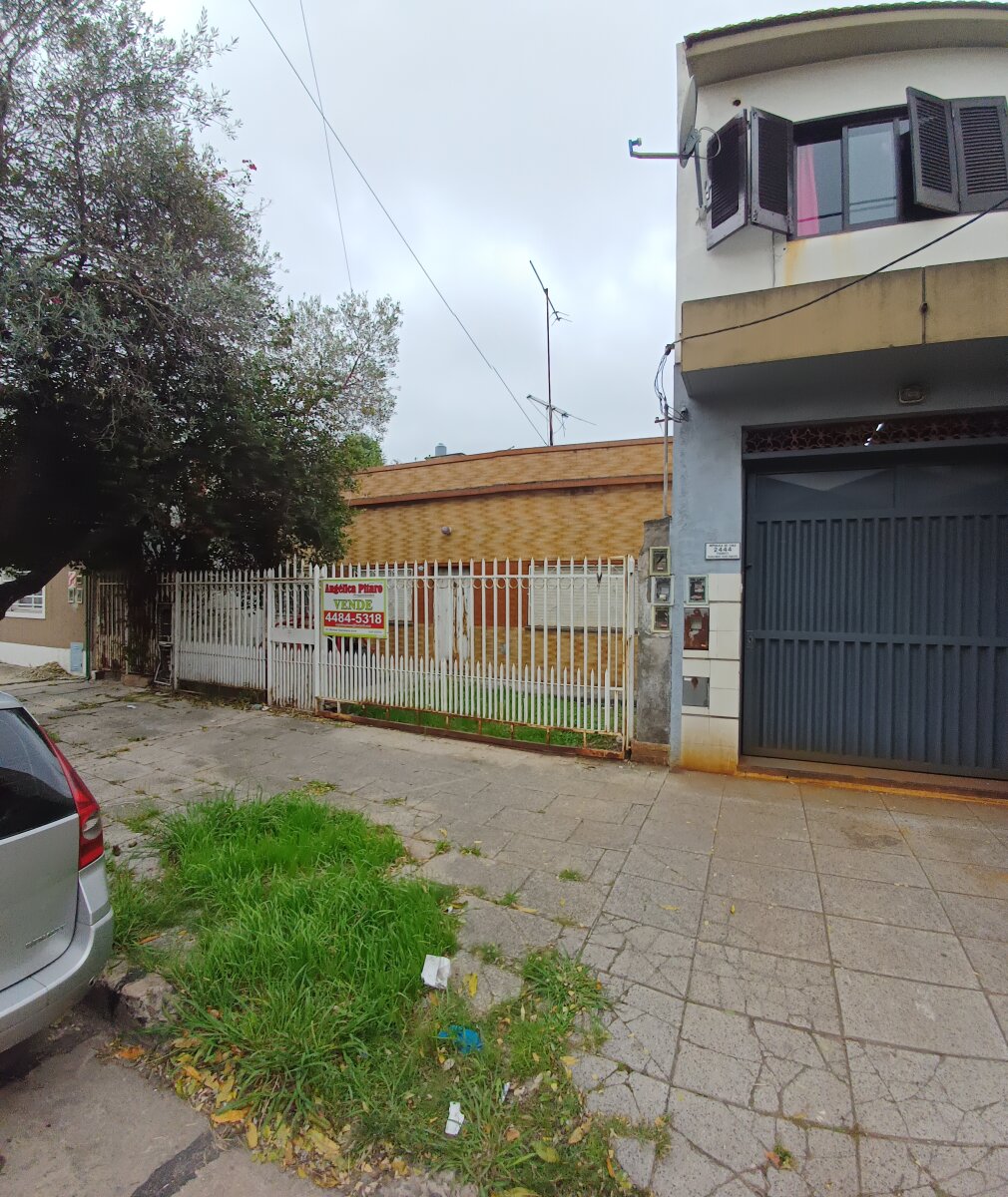 EXCELENTE CASA PARA DESARROLLO INMOBILIARIO – OPORTUNIDAD ÚNICA - 3