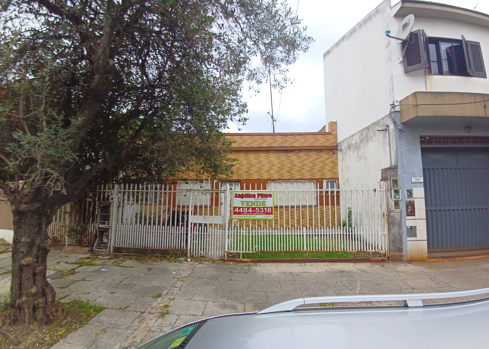 EXCELENTE CASA PARA DESARROLLO INMOBILIARIO – OPORTUNIDAD ÚNICA - 2