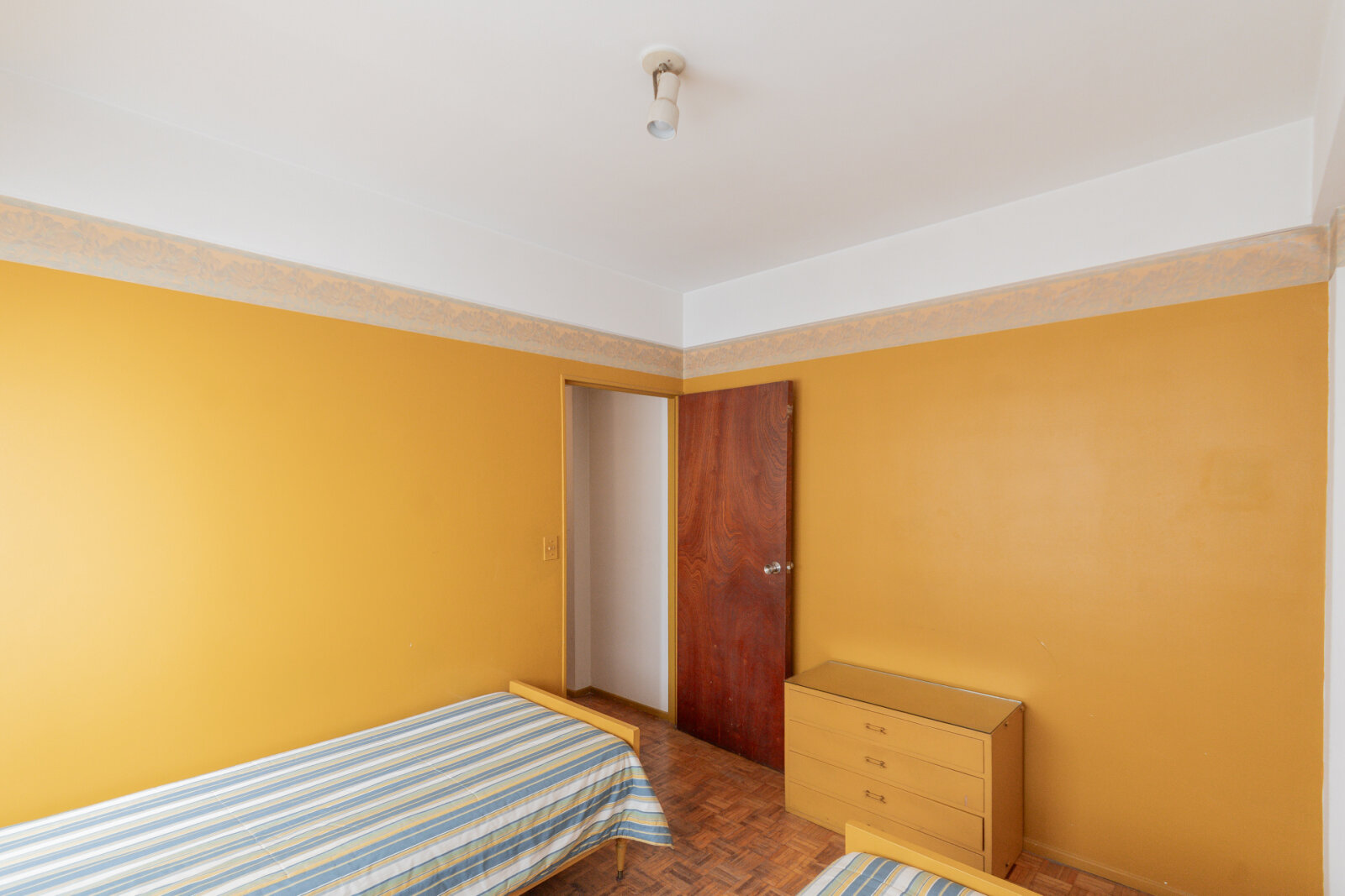 Venta. Departamento 2 ambientes. Luminoso. Apto Credito. Recoleta - 19