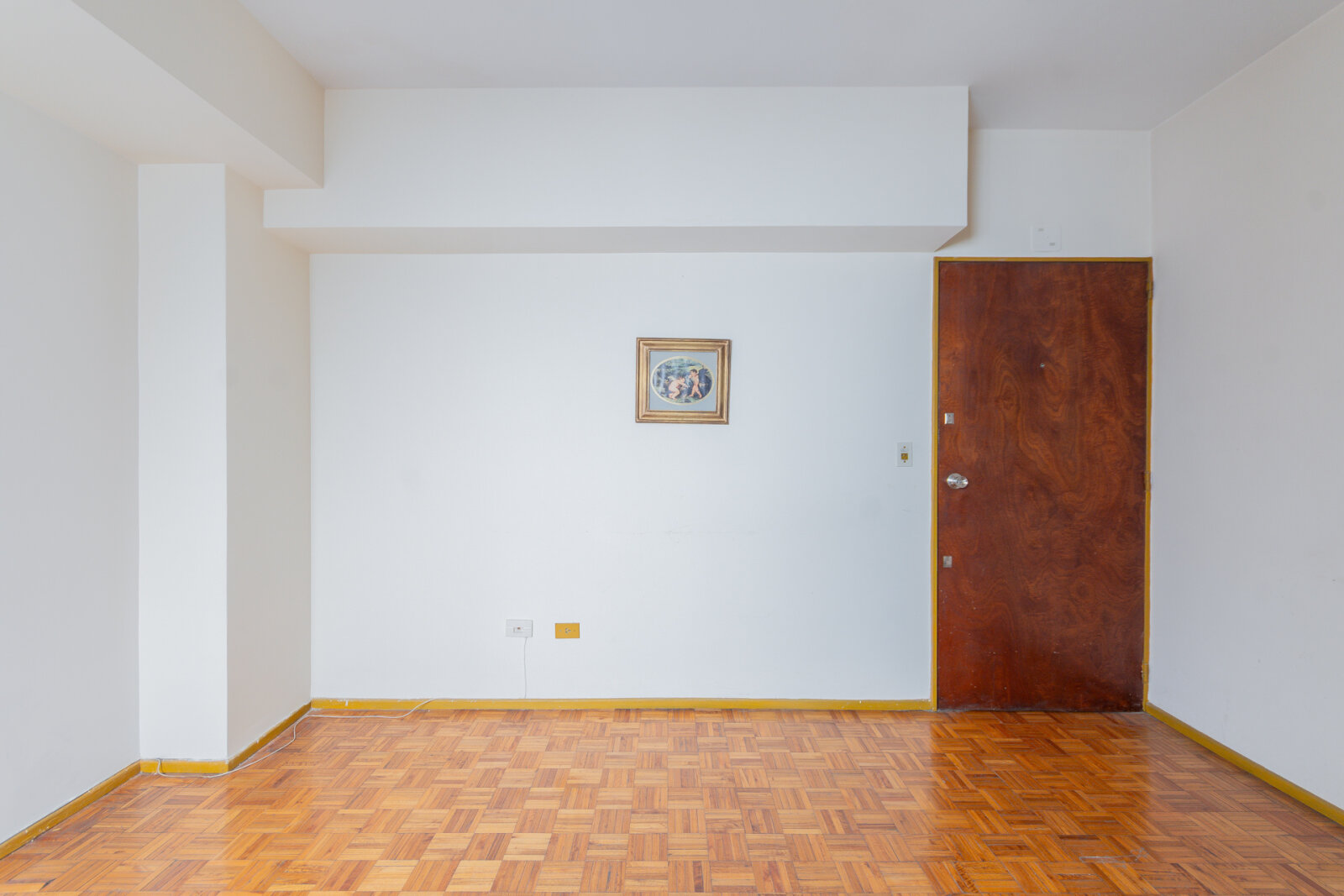 Venta. Departamento 2 ambientes. Luminoso. Apto Credito. Recoleta - 8