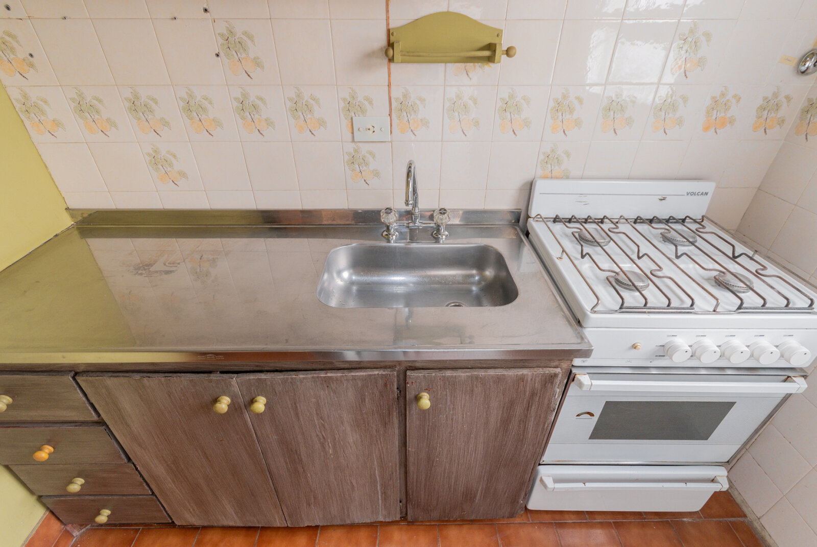 Venta. Departamento 2 ambientes. Luminoso. Apto Credito. Recoleta - 14