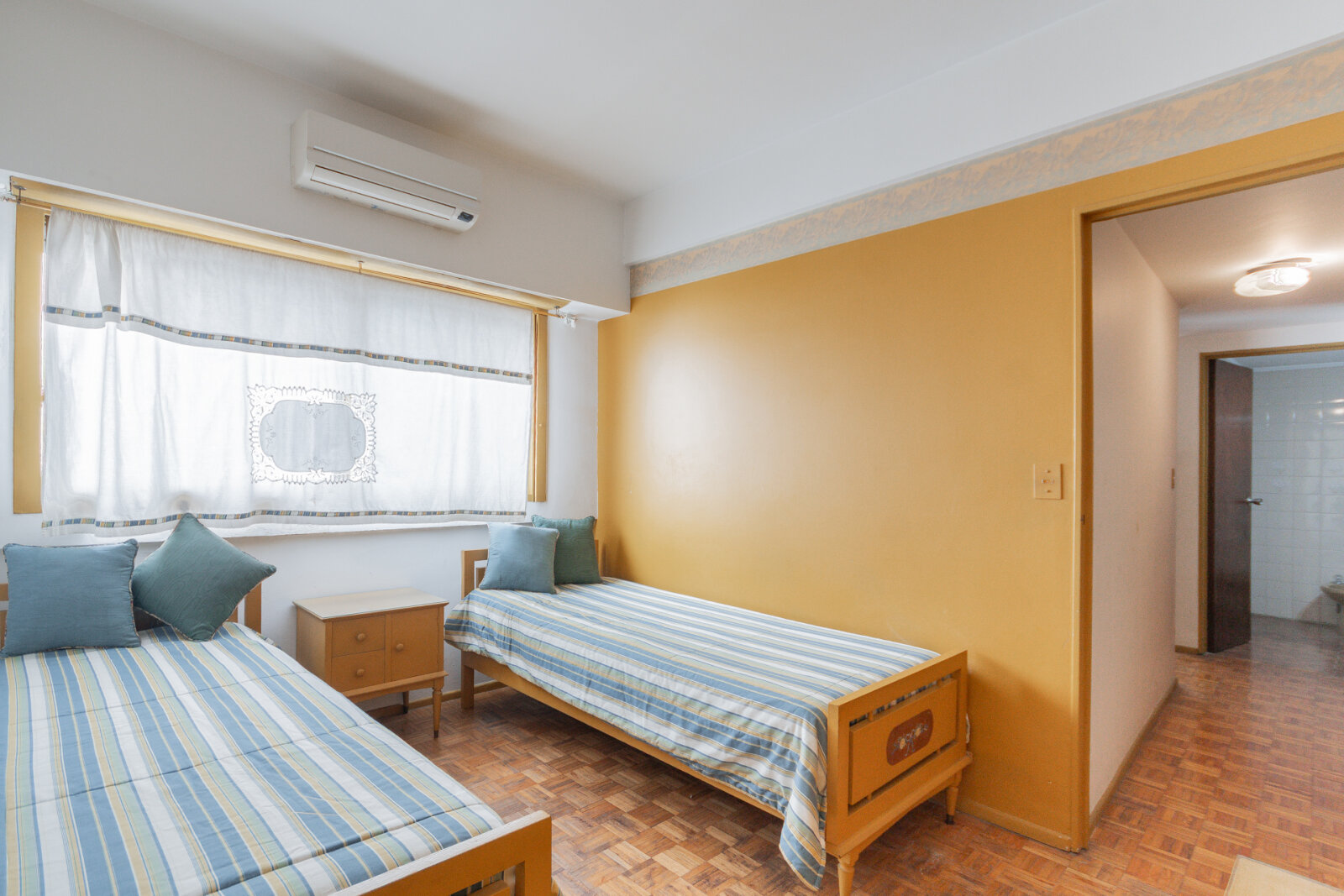 Venta. Departamento 2 ambientes. Luminoso. Apto Credito. Recoleta - 16