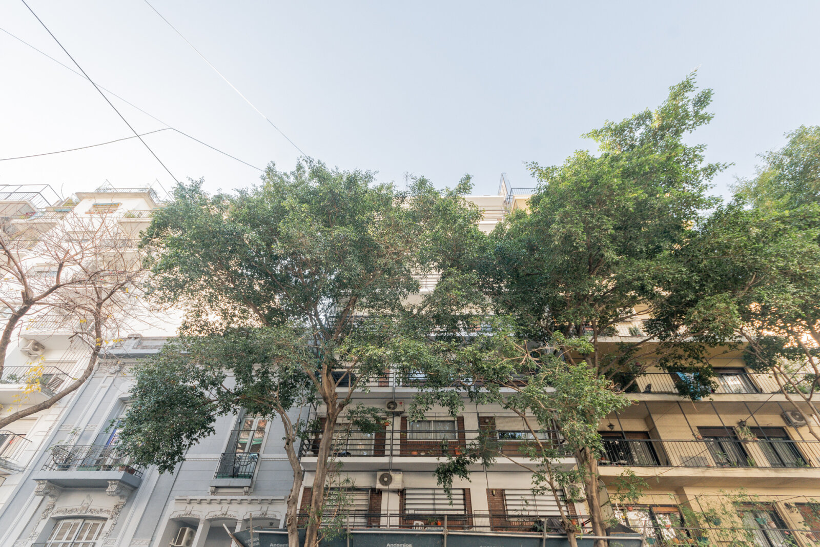 Venta. Departamento 2 ambientes. Luminoso. Apto Credito. Recoleta - 26