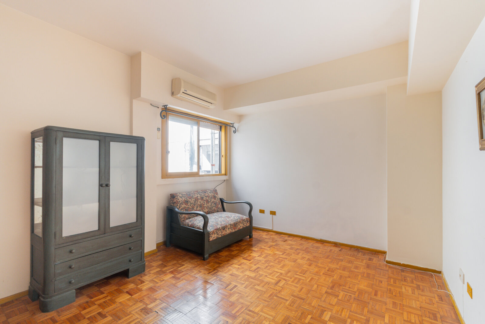 Venta. Departamento 2 ambientes. Luminoso. Apto Credito. Recoleta - 3